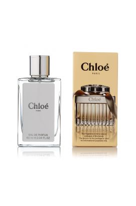 Парфюмированная вода Chloe Eau De Parfum 60 Ml