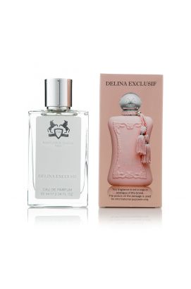 Парфюмированная вода Parfums De Marly Delina Exclusif 60 Ml