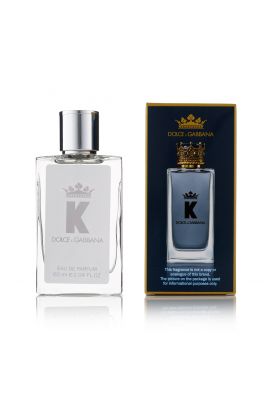 Парфюмированная вода Dolce&Gabbana K 60 Ml