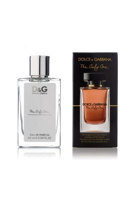 Парфюмированная вода Dolce & Gabbana The Only One 60 Ml