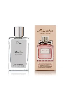 Парфюмированная вода Dior Miss Dior Blooming Bouquet 60 Ml