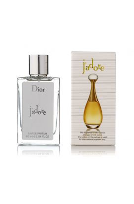 Парфюмированная вода Dior J`Adore 60 Ml