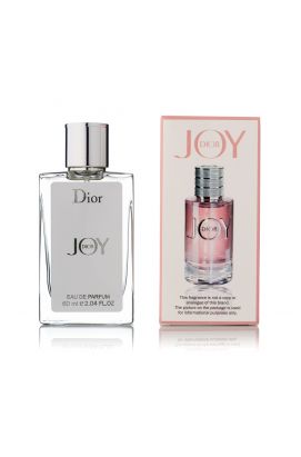 Парфюмированная вода Dior Joy 60 Ml