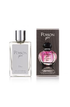Парфюмированная вода Dior Poison Girl 60 Ml