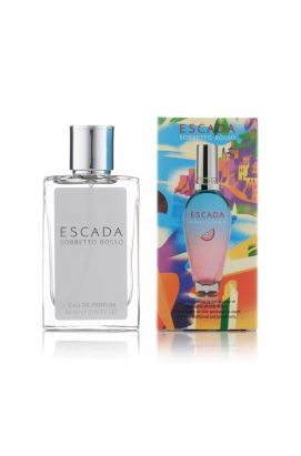 Парфюмированная вода Escada Sorbetto Rosso 60 Ml