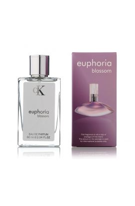 Парфюмированная вода Calvin Klein Euphoria Blossom 60 Ml