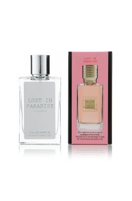 Парфюмированная вода Ex Nihilo Lust In Paradise 60 Ml