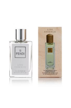 Парфюмированная вода Fendi Life Essence 60 Ml