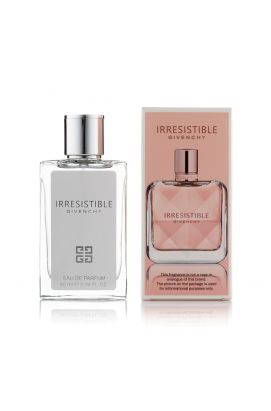 Парфюмированная вода Givenchy Irresistible 60 Ml