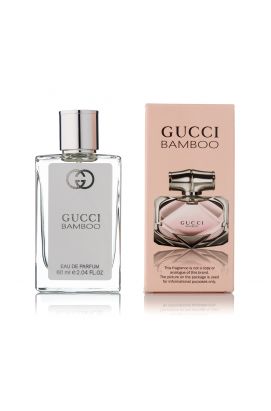 Парфюмированная вода Gucci Bamboo 60 Ml