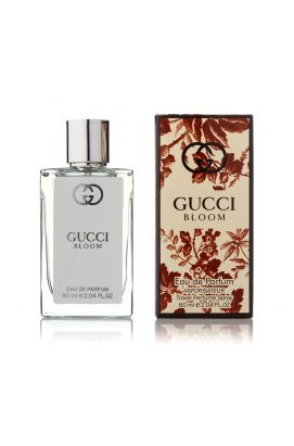 Парфюмированная вода Gucci Bloom 60 Ml