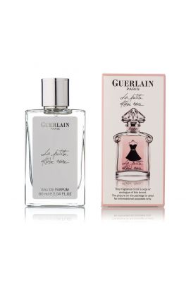 Парфюмированная вода Guerlain Petite Robe Noir 60 Ml