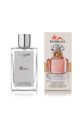 Парфюмированная вода Guerlain Mon Guerlain 60 Ml