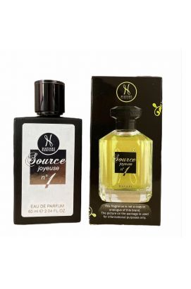 Парфюмированная вода Hayari Source Joyeuse №1 60 Ml