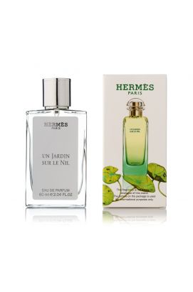 Парфюмированная вода Hermes Un Jardin sur le Nil 60 Ml