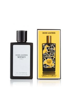 Парфюмированная вода Memo Irish Leather 60 Ml