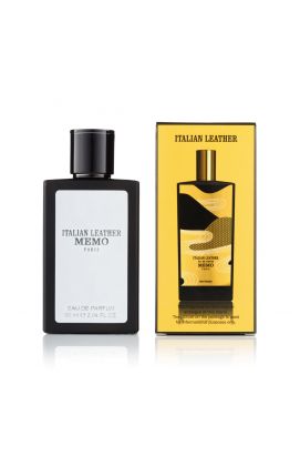 Парфюмированная вода Memo Italian Leather 60 Ml