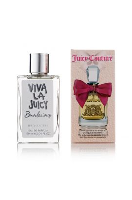 Парфюмированная вода Juicy Couture Viva La Juicy 60 Ml