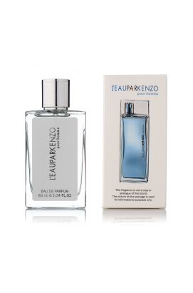 Парфюмированная вода Kenzo L'Eau Par Pour Homme 60 Ml