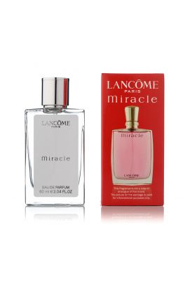 Парфюмированная вода Lancome Miracle 60 Ml