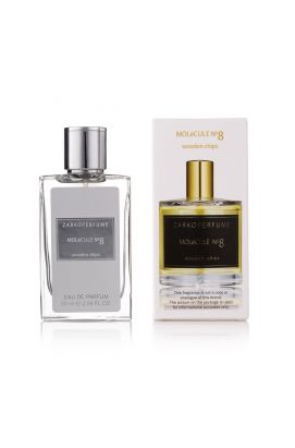 Парфюмированная вода Zarkoperfume Molecule №8 60 Ml