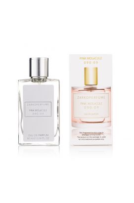 Парфюмированная вода Zarkoperfume Pink Molecule 090.09 60 Ml