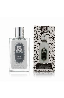 Парфюмированная вода Attar Collection Musk Kashmir 60 Ml
