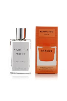 Парфюмированная вода Narciso Rodriguez Narciso Ambree 60 Ml