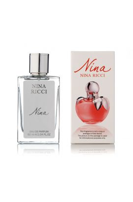 Парфюмированная вода Nina Ricci Nina 60 Ml