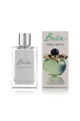 Парфюмированная вода Nina Ricci Bella 60 Ml