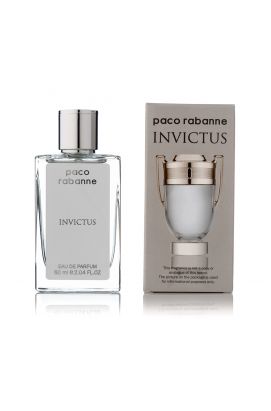 Парфюмированная вода Paco Rabanne Invictus 60 Ml