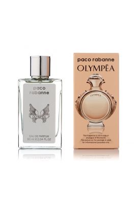 Парфюмированная вода Paco Rabanne Olympea 60 Ml