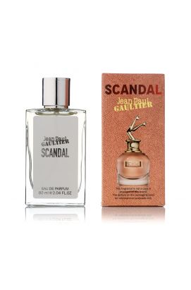 Парфюмированная вода Jean Paul Gaultier Scandal 60 Ml