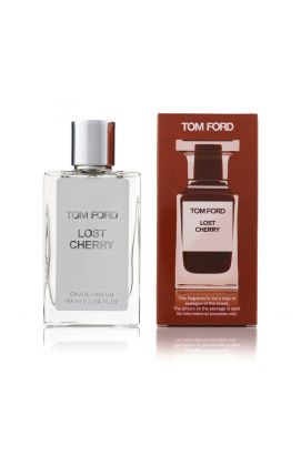 Парфюмированная вода Tom Ford Lost Cherry 60 Ml