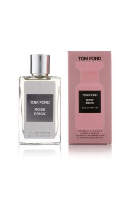 Парфюмированная вода Tom Ford Rose Prick 60 Ml