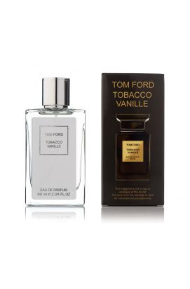Парфюмированная вода Tom Ford Tobacco Vanille 60 Ml