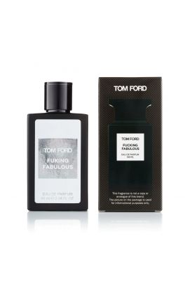 Парфюмированная вода Tom Ford Fucking Fabulous 60  Ml