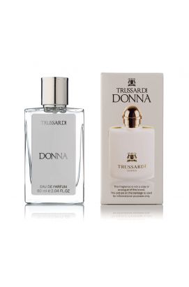 Парфюмированная вода Trussardi Donna 60 Ml