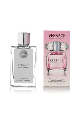 Парфюмированная вода Versace Bright Crystal 60 Ml