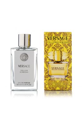Парфюмированная вода Versace Yellow Diamond 60 Ml