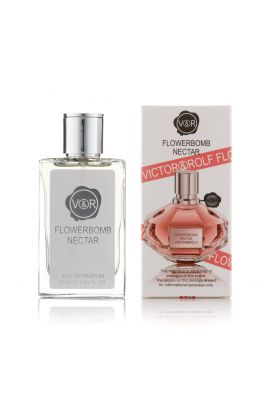 Парфюмированная вода Viktor & Rolf Flowerbomb Nectar 60 Ml