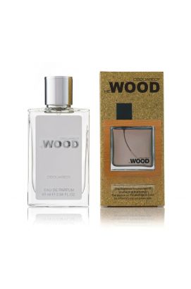 Парфюмированная вода Dsquared2 HE WOOD 60 Ml
