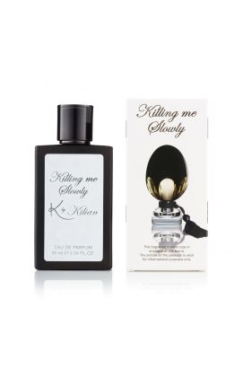 Парфюмированная вода Killing Me Slowly By Kilian  60 Ml