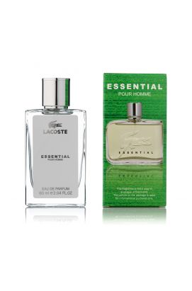 Парфюмированная вода Lacoste Essential 60 Ml