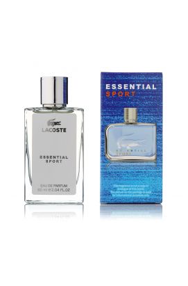 Парфюмированная вода Lacoste Essential Sport 60 Ml