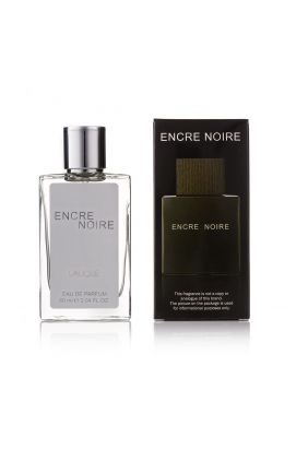 Парфюмированная вода Lalique Encre Noire 60 Ml