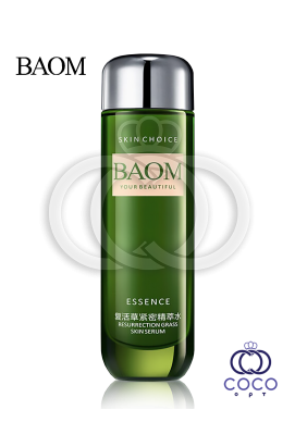 Тонер для лица Baom Essence Resurrection Grass Skin Serum 130 мл