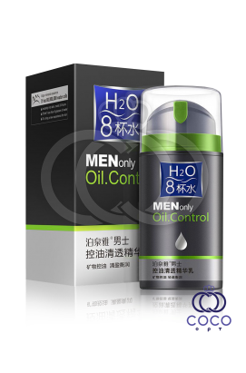 Крем для лица Men Only Oil Control 100 Ml