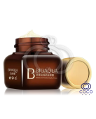 Омолаживающий крем для глаз с экстрактом дрожжей Bioaqua Bifida Ferment Lysate 20 G фото