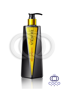 Шампунь-кондиционер Bioaqua Bamboo с бамбуковым углём